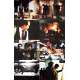 SCANNERS Original Lobby Cards x8 - Set A - 9x12 in. - 1981 - David Cronenberg, Patrick McGoohan