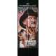 A NIGHTMARE ON ELM STREET II Original Movie Poster - 23x63 in. - 1985 - Jack Sholder, Robert Englund