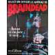 BRAINDEAD Affiche de film  - 120x160 cm. - 1992 - Timothy Balme, Peter Jackson