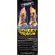 STREET TRASH Affiche de film  - 60x160 cm. - 1987 - Mike Lackey, Jim Muro