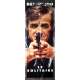 LE SOLITAIRE Affiche de film  - 60x160 cm. - 1987 - Jean-Paul Belmondo, Jacques Deray