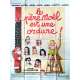 LE PERE NOEL EST UNE ORDURE Affiche de film  - 120x160 cm. - 1982 - Thierry Lhermitte, Jean-Marie Poiré