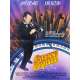 THE GLENN MILLER STORY French Movie Poster 15x21 R80 Anthony Mann, James Stewart