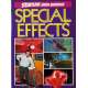 STARLOG SPECIAL EFFECTS VOL.2 Original Magazine 100p - 9x12 in. - 1979 - 0, 0
