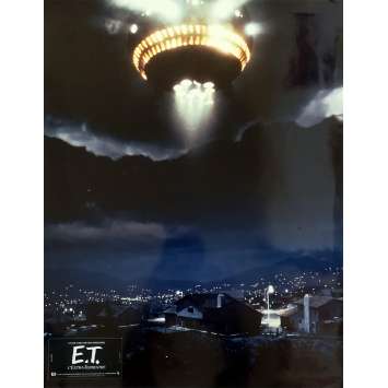 E.T. L'EXTRA-TERRESTRE Photo de film Prestige - 30x40 cm. - 1982 - Dee Wallace, Steven Spielberg E.T. L'EXTRA-TERRESTRE Photo de film Prestige - 30x40 cm. - 1982 - Dee Wallace, Steven Spielberg