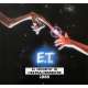 E.T. THE EXTRA-TERRESTRIAL Original Calendar - 9x12 in. - 1982 - Steven Spielberg, Dee Wallace
