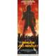 THEY LIVE Original Movie Poster - 23x63 in. - 1988 - John Carpenter, Roddy Piper