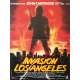 INVASION LOS ANGELES Affiche de film - 40x60 cm. - 1988 - Roddy Piper, John Carpenter