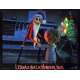 THE NIGHTMARE BEFORE CHRISTMAS Original Lobby Card N05 - 9x12 in. - 1993 - Tim Burton, Danny Elfman