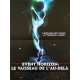 EVENT HORIZON Original Movie Poster  - 15x21 in. - 1997 - Paul W.S. Anderson , Sam Neil