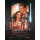 STAR WARS - ATTACK OF THE CLONES Original Movie Poster - 47x63 in. - 2002 - George Lucas, Natalie Portman