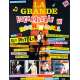 THE GREAT ROCK'N ROLL SWINDLE Original Movie Poster  - 15x21 in. - 1982 - Julien Temple, The Sex Pistols