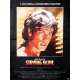 STAYING ALIVE Original Movie Poster - 23x63 in. - 1983 - Sylvester Stallone, John Travolta