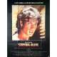 STAYING ALIVE Original Movie Poster  - 47x63 in. - 1983 - Sylvester Stallone, John Travolta