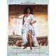 CARMEN Original Movie Poster  - 47x63 in. - 1984 - Francesco Rosi, Julia Migenes