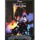 PURPLE RAIN Affiche de film  - 40x60 cm. - 1984 - Prince, Albert Magnoli