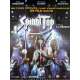 THIS IS SPINAL TAP Original Movie Poster - 47x63 in. - 1984 - Rob Reiner, Christopher Guest
