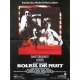 SOLEIL DE NUIT Affiche de film - 40x60 cm. - 1985 - Gregory Hines, Taylor Hackford