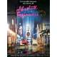ABSOLUTE BEGINNERS Original Movie Poster  - 47x63 in. - 1986 - Julien Temple, David Bowie