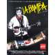 LA BAMBA Original Movie Poster  - 15x21 in. - 1987 - Luis Valdez, Lou Diamonds Phillips
