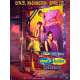 MO BETTER BLUES Original Movie Poster  - 47x63 in. - 1990 - Spike Lee, Denzel Washington