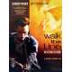 WALK THE LINE Original Movie Poster  - 15x21 in. - 2005 - James mangold, Joaquim Phoenix