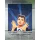 A STAR IS BORN Original Movie Poster - 47x63 in. - R1970 - George Cukor, Barbra Streisand