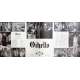 OTHELLO Synopsis 27x62 - 1952 - , Orson Welles