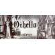 OTHELLO Synopsis 27x62 - 1952 - , Orson Welles