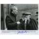 LE PIEGE Photo de presse US signée par John Huston !  - 20x25 cm. - 1973 - Paul Newman