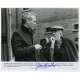 THE MACKINTOSH MAN Original Signed Photo - 8x10 in. - 1973 - John Huston, Paul Newman