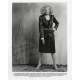 GLORIA Original Signed Photo  - 8x10 in. - 1980 - John Cassavetes, Gena Rowlands