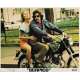 SERPICO Original Lobby Card N04 - 8x10 in. - 1973 - Sydney Lumet, Al Pacino