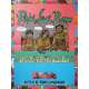 PEPI LUCI BOM Original Movie Poster  - 15x21 in. - 1980 - Pedro Almodovar, Carmen Maura