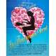 THE FLOWER OF MY SECRET Original Movie Poster  - 23x32 in. - 1995 - Pedro Almodovar, Marisa Paredes