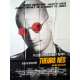 TUEURS NES Affiche de film 120x160  - 1992 - Oliver Stone, Quentin Tarantino