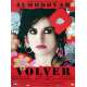 TO RETURN Movie Poster - 15x21 in. - 2006 - Pedro Almodovar, Penelope Cruz