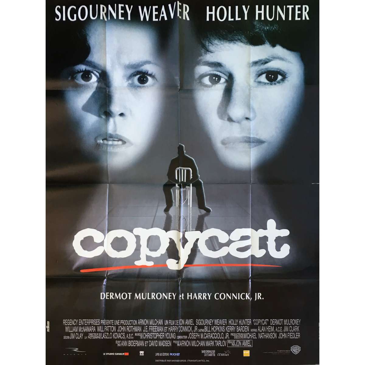 1995 Copycat