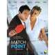 MATCHPOINT Affiche de film  - 120x160 cm. - 2005 - Scarlett Johansson, Woody Allen