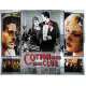 COTTON CLUB Affiche de film - 400x300 cm. - 1984 - Richard Gere, Francis Ford Coppola