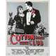 COTTON CLUB Affiche de film  - 40x60 cm. - 1984 - Richard Gere, Francis Ford Coppola