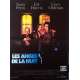 LES ANGES DE LA NUIT Affiche de film - 40x60 cm. - 1990 - Gary Oldman, Phil Jonaou