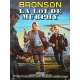 LA LOI DE MURPHY Affiche de film  - 40x60 cm. - 1986 - Charles Bronson, J. Lee Thomson