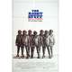 THE RIGHT STUFF Original Movie Poster Adv. - 27x40 in. - 1983 - Philip Kaufman, Sam Sheppard