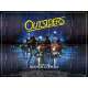 THE OUTSIDERS Original Movie Poster - 158x118 in. - 1983 - Francis Ford Coppola, Matt Dillon