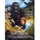 GORILLAS IN THE MIST Original Movie Poster - 15x21 in. - 1988 - Michael Apted, Sigourney Weaver