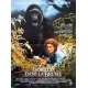 GORILLAS IN THE MIST Original Movie Poster  - 15x21 in. - 1988 - Michael Apted, Sigourney Weaver