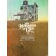 DAYS OF HEAVEN Original Movie Poster  - 15x21 in. - R1999 - Terence Malick, Richard Gere