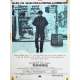 TAXI DRIVER Original Movie Poster  - 23x32 in. - 1976 - Martin Scorsese, Robert de Niro