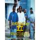 MENACE II SOCIETY Original Movie Poster  - 47x63 in. - 1993 - Hugues Brothers, Tyrin Turner